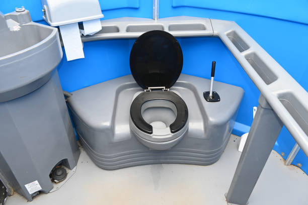 Best Affordable porta potty rental  in Union, OH