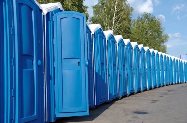 Portable Toilet Options We Offer in Union, OH